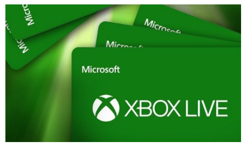 Xbox codes 2021 live free Xbox Live